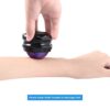 Manual Massage Ball Pain Relief Back Roller Massager