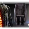 Titan Chair Apex AP- Zero Gravity Massage Chair