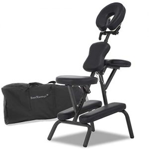 Portable Massage Chairs Adjustable Folding