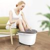 RENPHO Foot Spa Bath Massager, Motorized Massage