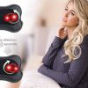 Blissful Relaxation: Zyllion Shiatsu Massagers for Ultimate Comfort