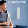 Naipo Handheld Back Massager Shiatsu Electric
