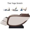 Massage Chair, 2020 S-Track Shiatsu Massage Chair