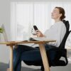 Aront Shiatsu Back Massager for Chair -Massage Chair Pad