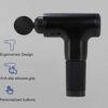 Electric Massager Gun, Personal Percussion Massage Gun