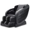Massage Chair,2020 S-Track Shiatsu with Zero Gravity