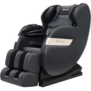 Real Relax 2020 Massage Chair Led Light