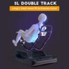Massage Chair,Zero Gravity Full Body Electric Shiatsu Massage