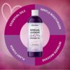 Lavender Sensual Massage Oil for Couples - Aromatherapy Lavender
