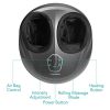 Naipo Back Neck and Shoulder Massager, Shiatsu Electric Feet Massager