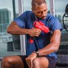 Power Plate Pulse - Portable Handheld Massager for Ultimate Relaxation and Rejuvenation