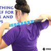 The Muscle Stick Roller | Massage Roller for Runners