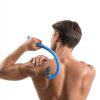 Self Massage Tool – Trigger Point Therapy for Back, Neck & Shoulders