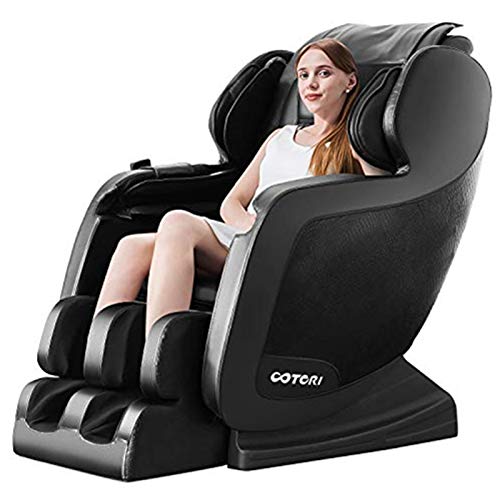 KTN Massage Chair, Zero Gravity Massage Chairs