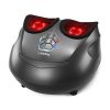 Naipo Foot Massager Machine Shiatsu Electric Feet Massager with Heat
