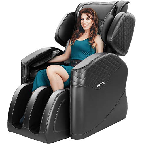 OOTORI 2020 New Massage Chair with Shiatsu Function