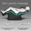 OOTORI Full Body Massage Chair, Zero Gravity Airbags