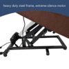 Esright Power Lift Chair Electric Recliner for Vibration Massage