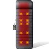Mynt Electric Heating Pad Massage Mat Memory Foam Cushion