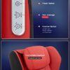 BestMassage Full Body Shiatsu Massage Chair With 3-Speed