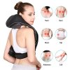 Naipo Massage Gun Deep Tissue Percussion Muscle Massager