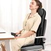 Naipo Back Massage Seat Cushion for Chair