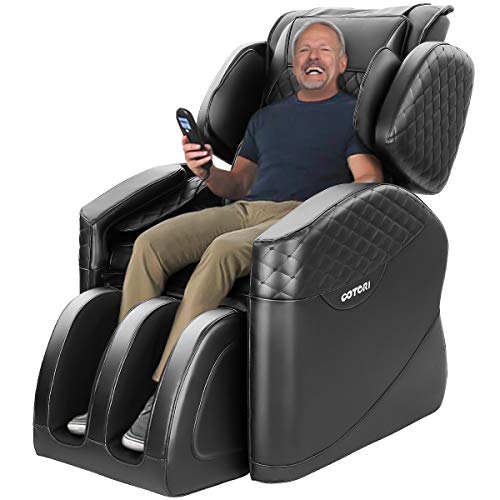 KASPURO Massage Chair, Massage Chairs Full Body and Recliner