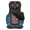 Air Compression Back Massager Foot Machine Bundle
