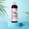 Lavender Sensual Massage Oil for Couples - Aromatherapy Lavender