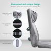 Naipo Full Back Massager with Heat-Shiatsu Massage Chair