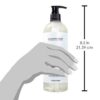 Majestic Pure Fractionated Coconut Oil, For Aromatherapy Relaxing Massage