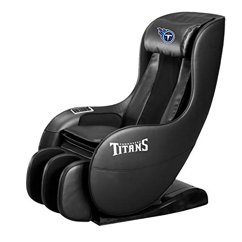 Massage Chair Recliner with Heat Therapy