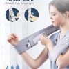 Naipo Handheld Back Massager Shiatsu Electric