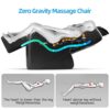 KASPURO Massage Chair, Massage Chairs Full Body and Recliner