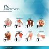 Massage Gun Deep Tissue Massager - Muscle Massage Gun Percussion