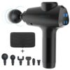 Muscle Massager, WINJOY Electric Massager Gun