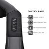 Naipo Back Massage Seat Cushion with Optional Heat
