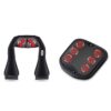 Snailax Shiatsu Neck Massager Foot Massager Bundle
