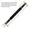 Muscle Roller, Massage Roller Stick for Athletes