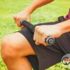 Revitalize Your Muscles with the Enzo Muscle Roller Stick - Your Ultimate Recovery Companion