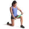 TheraBand Roller Massager +, Muscle Roller Stick