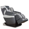 Massage Chair with Built-in Heat and Air Massage System