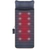 Massage Mat with 10 Vibrating Motors and 4 Therapy