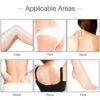 Handle-held Massager, 3D Rotating Electronic Anti-Cellulite