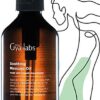 Gya Labs Soothing Massage Oil for Sore Muscles, Stress Relief