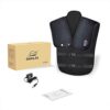 Heating Pads for Neck, Back and Shoulders