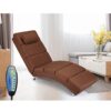 Massage Recliner Chair with Vibrating Massage