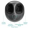 Naipo Foot Massager with Heat,Deep Kneading