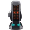 Naipo Back Massage Seat Cushion for Chair