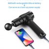 Muscle Massage Gun Can Serve as a Power Bank